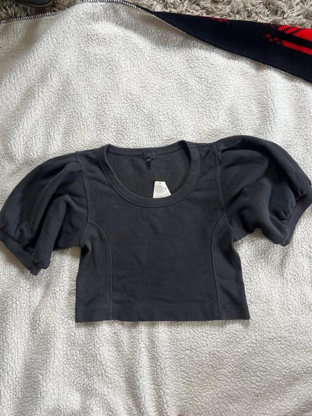 aerie top NWT